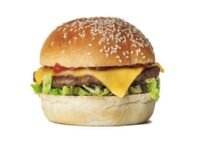 Cheese Burger