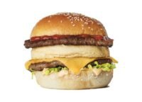 Triple M Burger