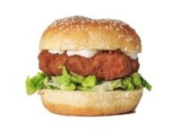 Steak Burger