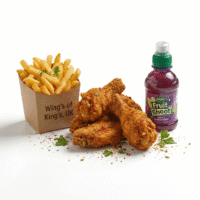 1 PC Chicken