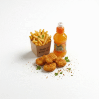 6 PCS Chicken