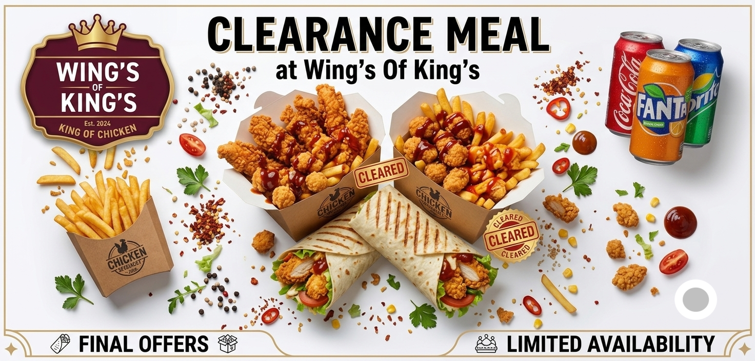clearance