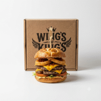 Mountain Burger