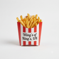 Regular Fries
